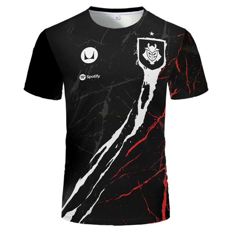 Esports Gaming Club - G2 E-Sports Club Team Support Team
