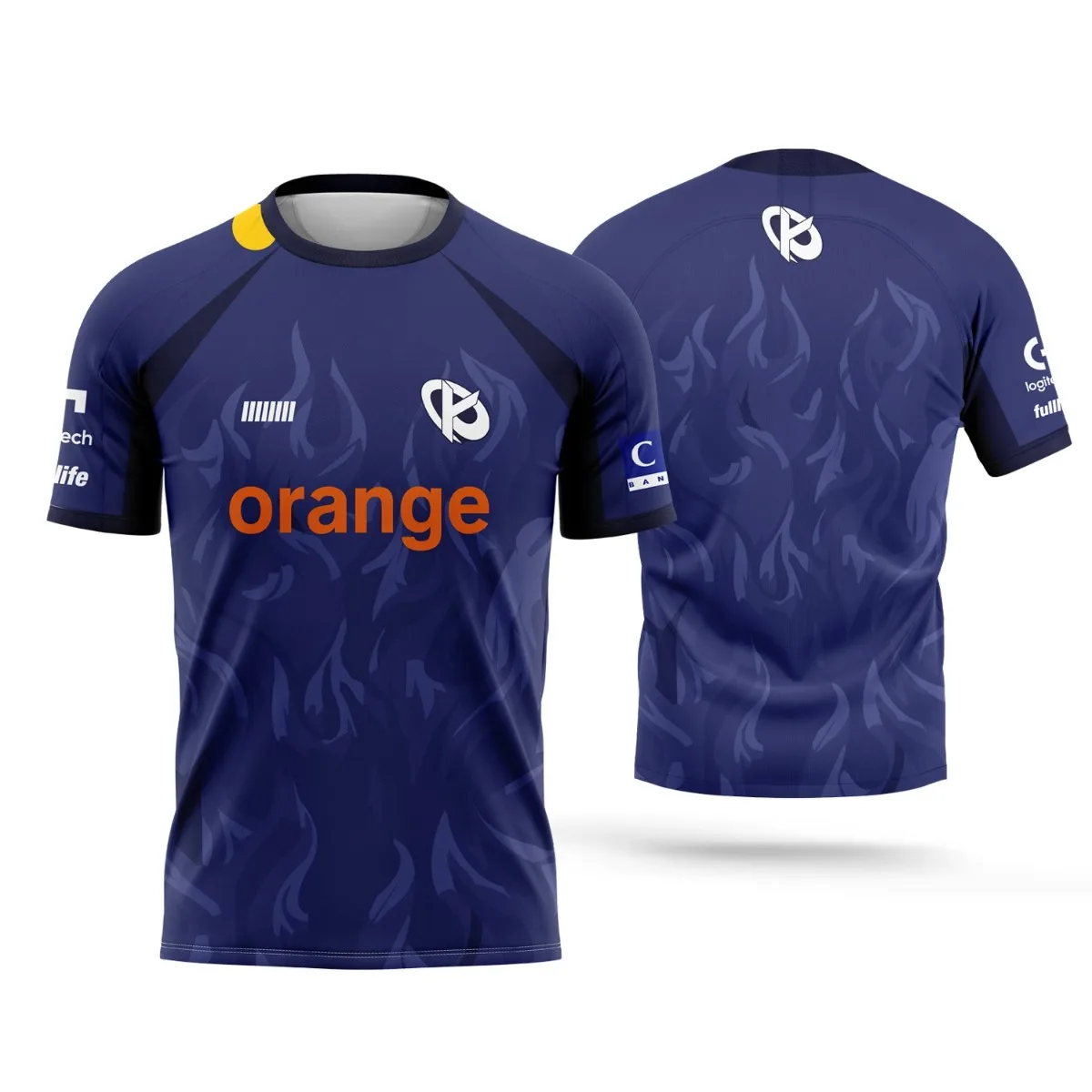 Men's T-shirt with 3D print CS - Esports Gaming Club recensione e prezzo