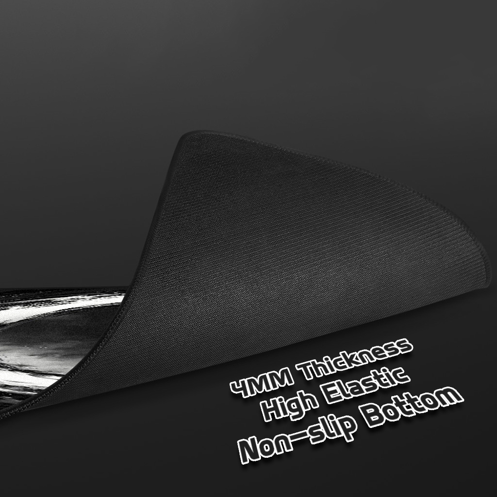 Waterproof Computer Mousepad E - Esports Gaming Maus recensione e prezzo