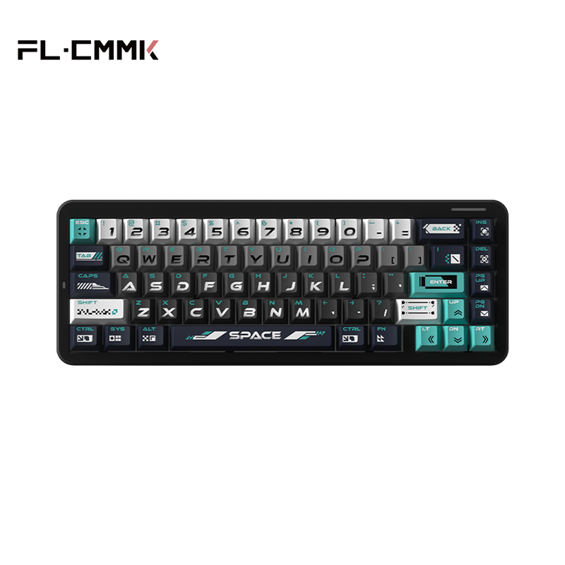FL·ESPORTS GEO65HE Mechanical  - Esports Gaming Kings recensione e prezzo