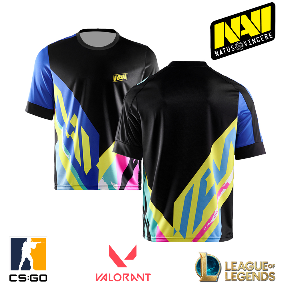 2024 New NAVI E-sports Club Su - Esports Gaming Club recensione e prezzo