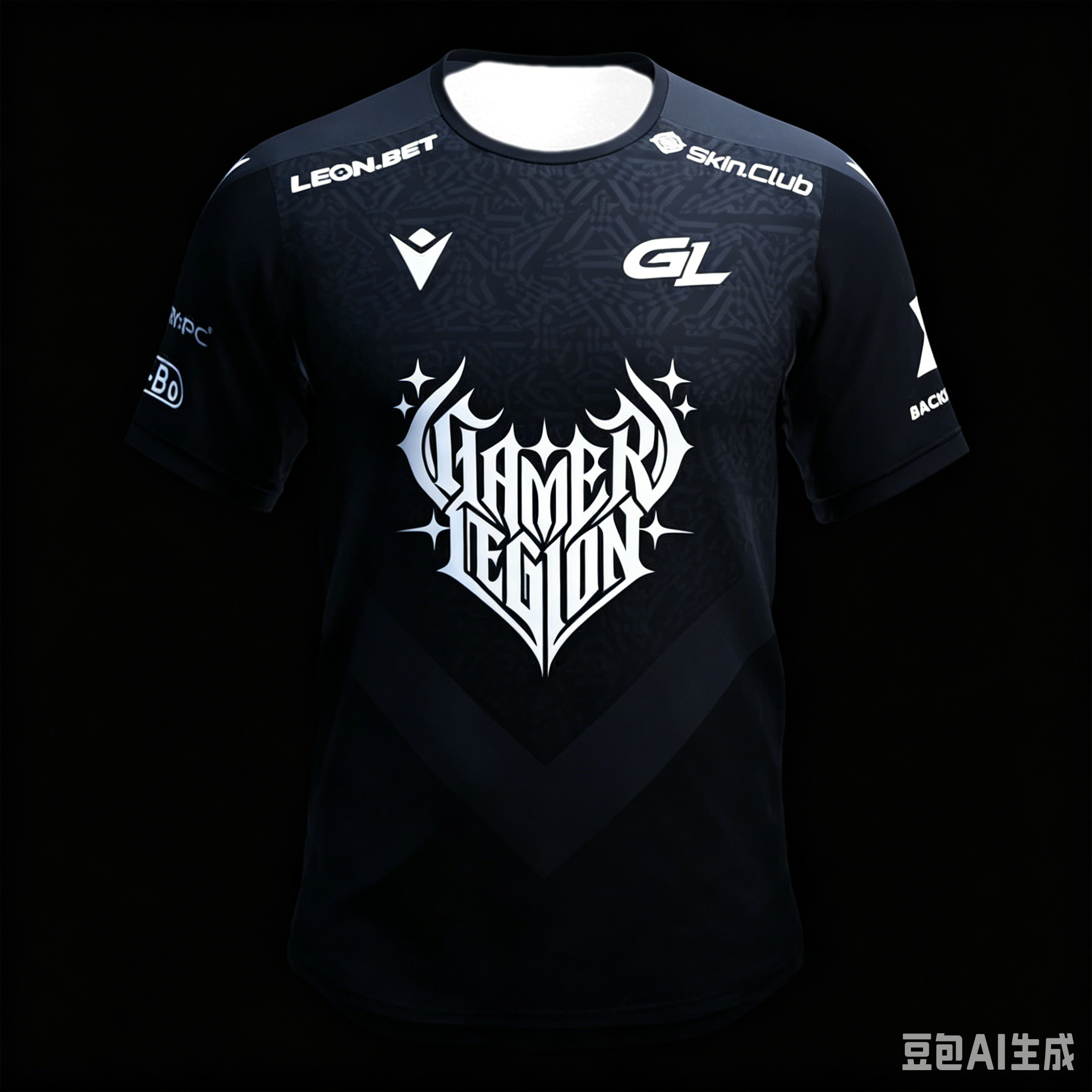 New 2026 Team Gamerlegion Espo - Esports Gaming Club recensione e prezzo