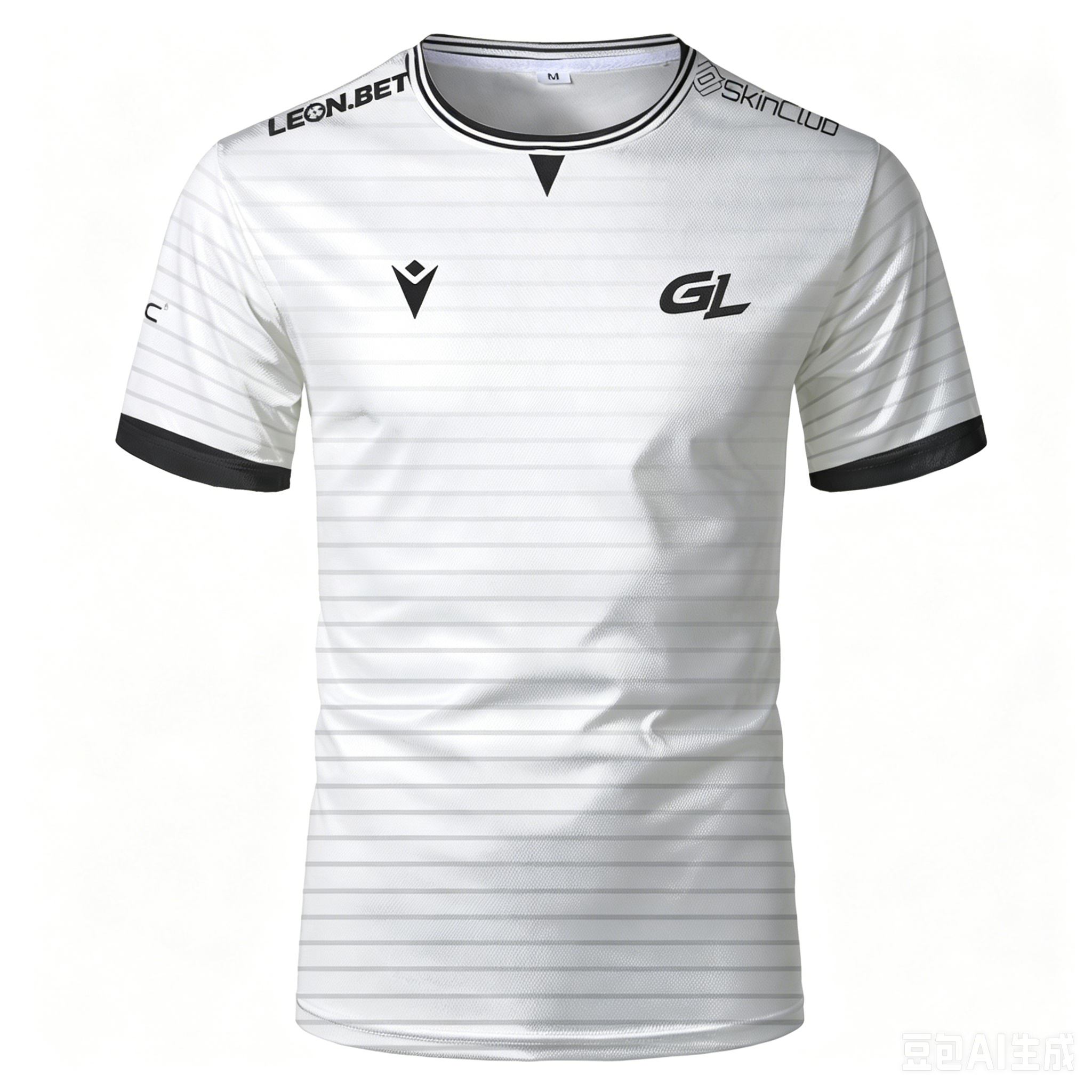New 2026 Team Gamerlegion Espo - Esports Gaming Club recensione e prezzo
