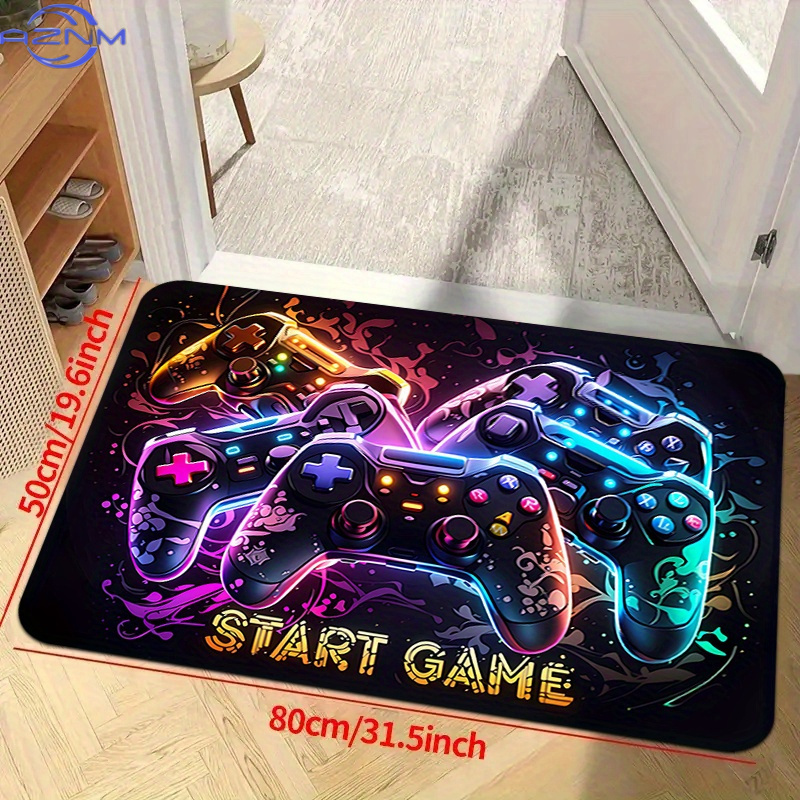 1pc, Living Room Carpet, Game  - Esports Gaming Room recensione e prezzo