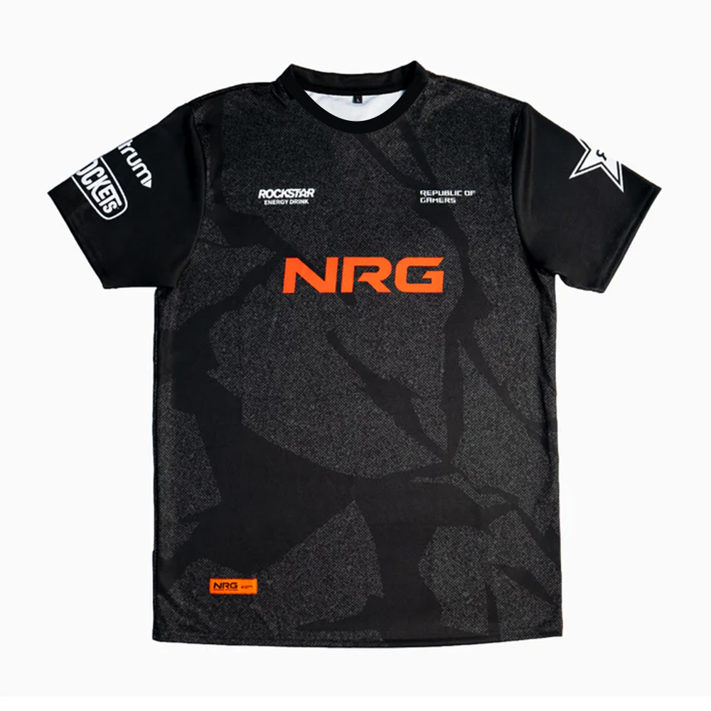 2024 New NRG E-sports Club Jer - Esports Gaming Club recensione e prezzo