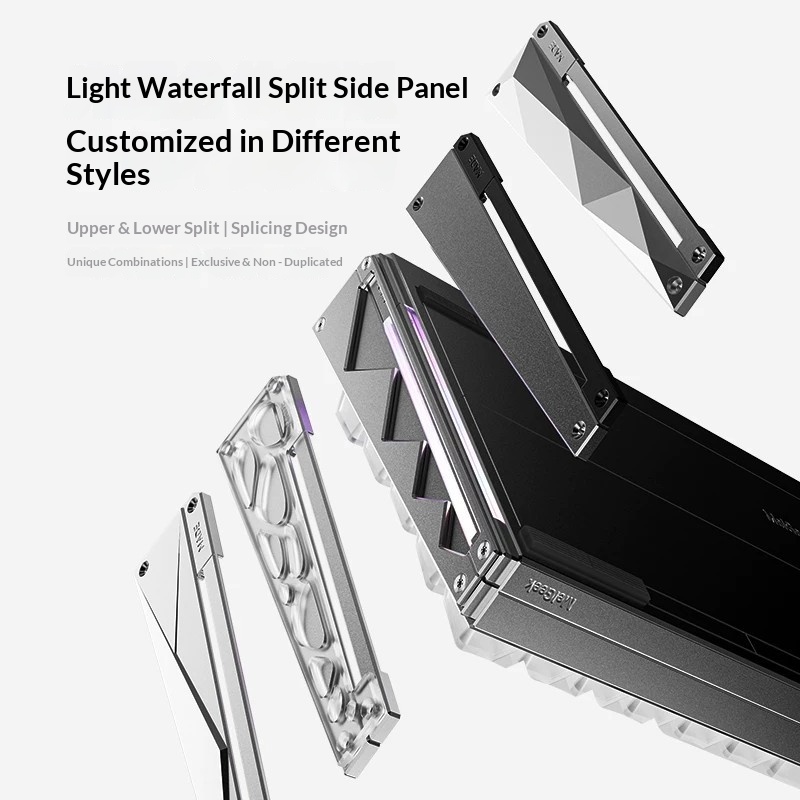 New Melgeek MADE68V2 ULTRA Key - Esports Gaming Kings recensione e prezzo