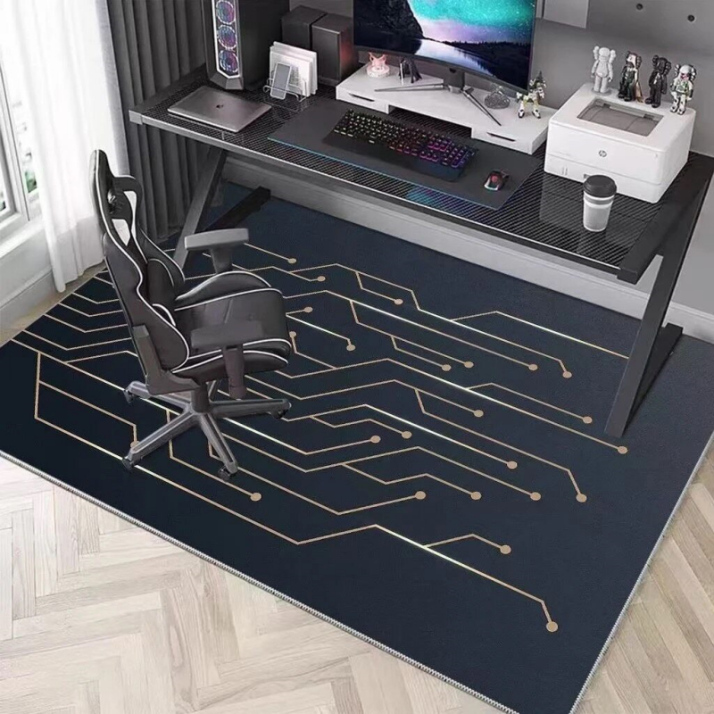 VIKAMA Minimalist Tech-Style G - Esports Gaming Room recensione e prezzo
