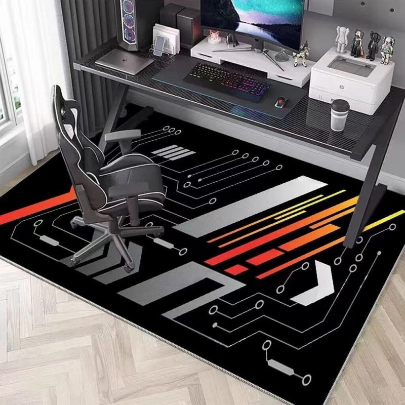 VIKAMA Minimalist Tech-Style G - Esports Gaming Room recensione e prezzo