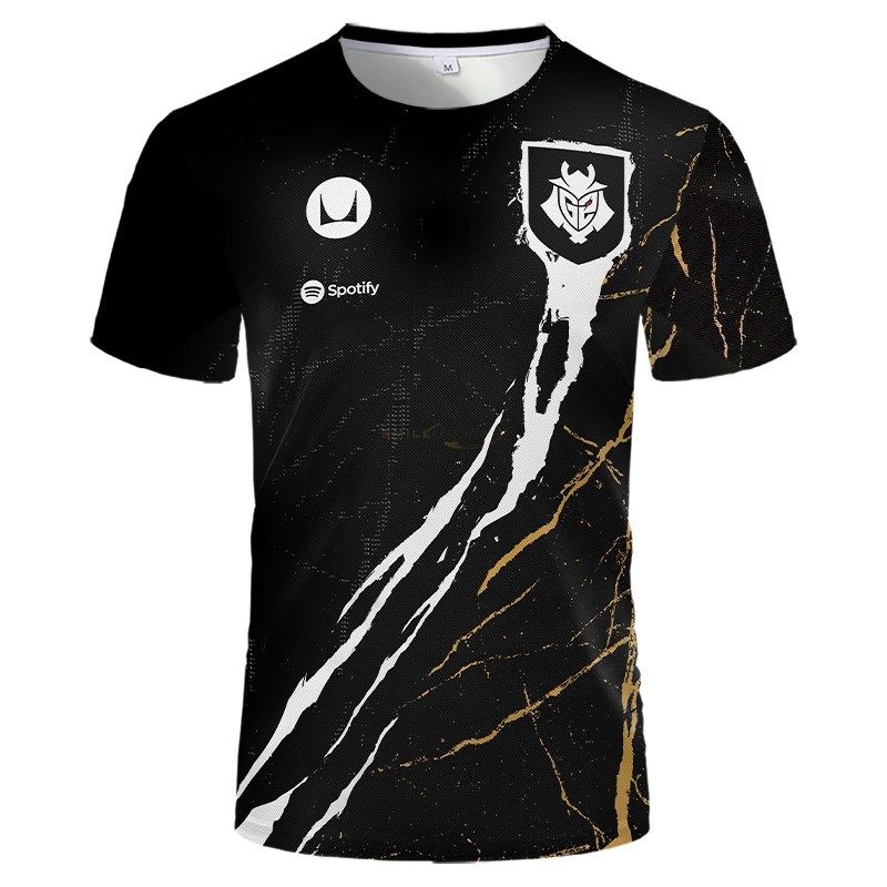 G2 E-Sports Club Team Support  - Esports Gaming Club recensione e prezzo