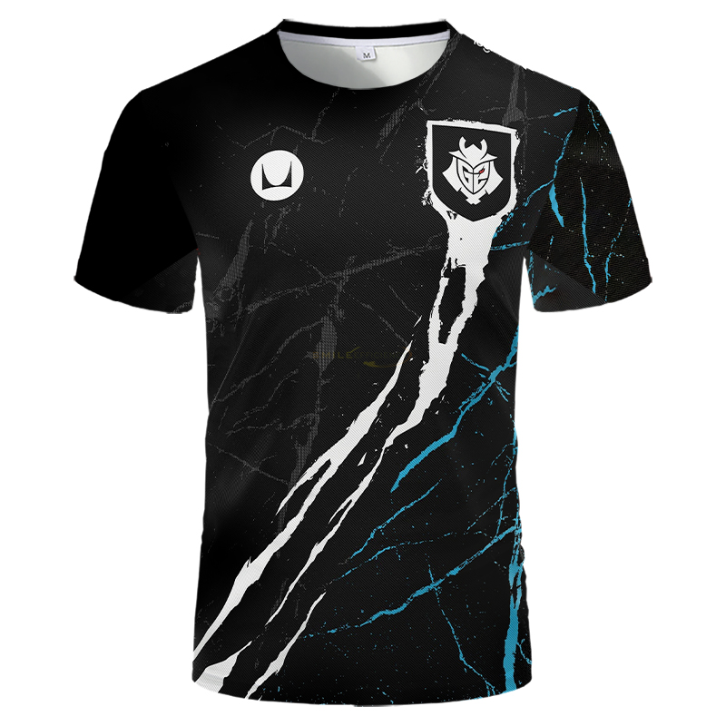 G2 E-Sports Club Team Support  - Esports Gaming Club recensione e prezzo