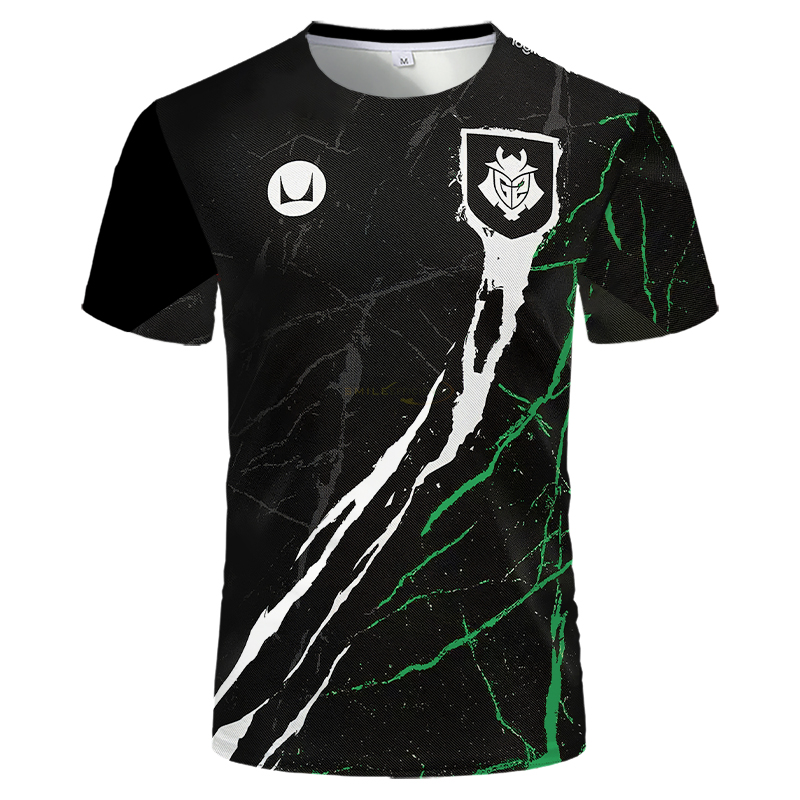 G2 E-Sports Club Team Support  - Esports Gaming Club recensione e prezzo