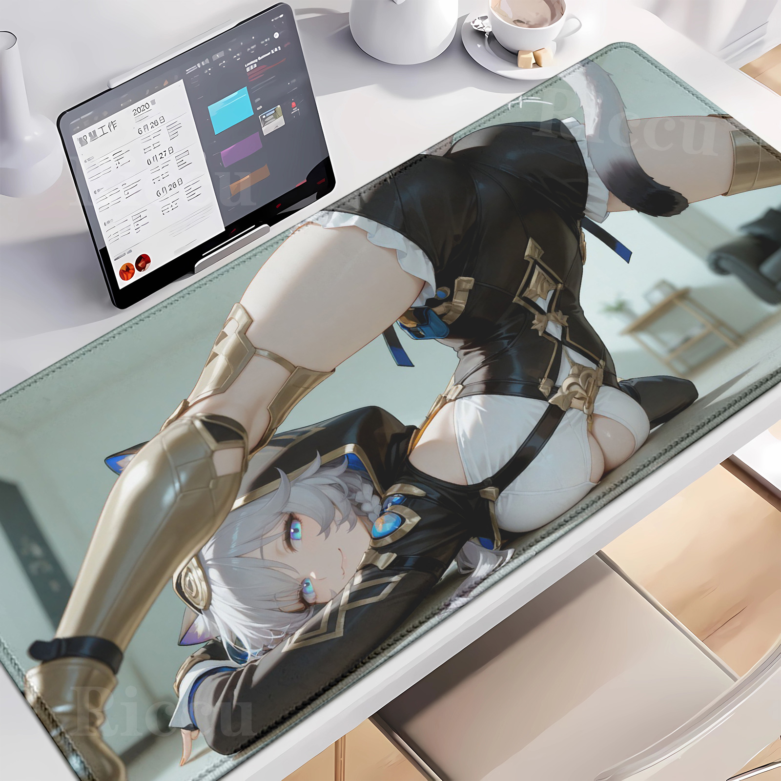 HD Honkai Star Rail Cipher Com - Esports Gaming Maus recensione e prezzo