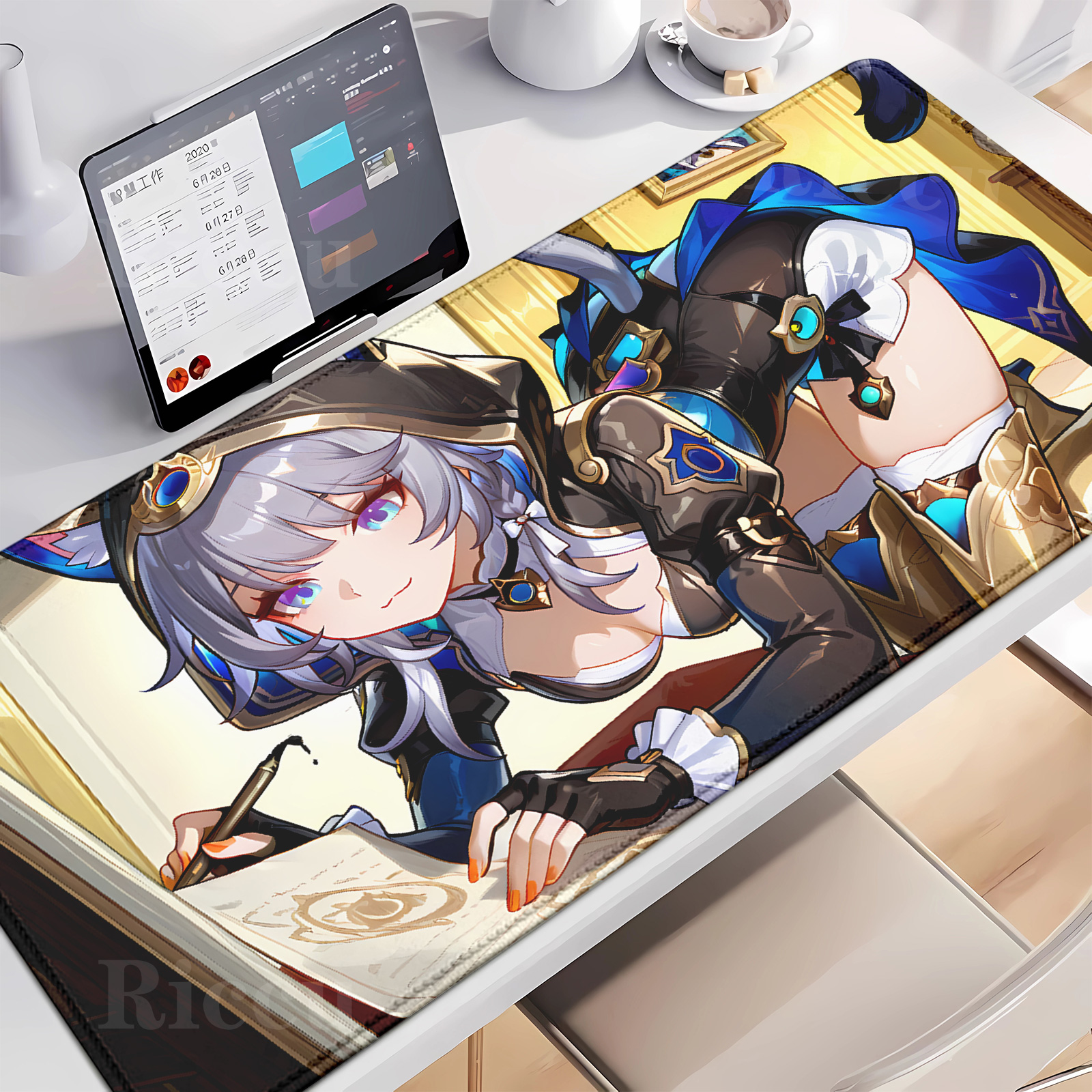 HD Honkai Star Rail Cipher Com - Esports Gaming Maus recensione e prezzo