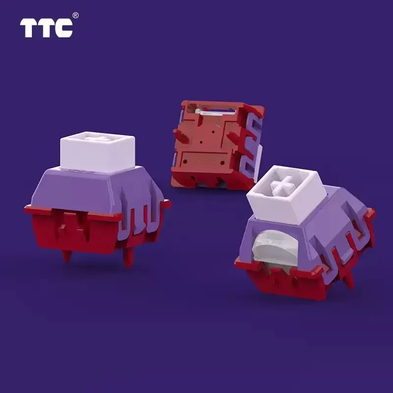 TTC Full POM King Of Magnetic  - Esports Gaming Kings recensione e prezzo