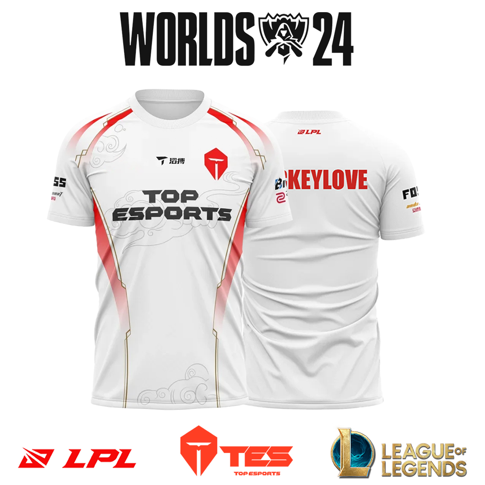 New TES E-sports Club Support  - Esports Gaming Club recensione e prezzo