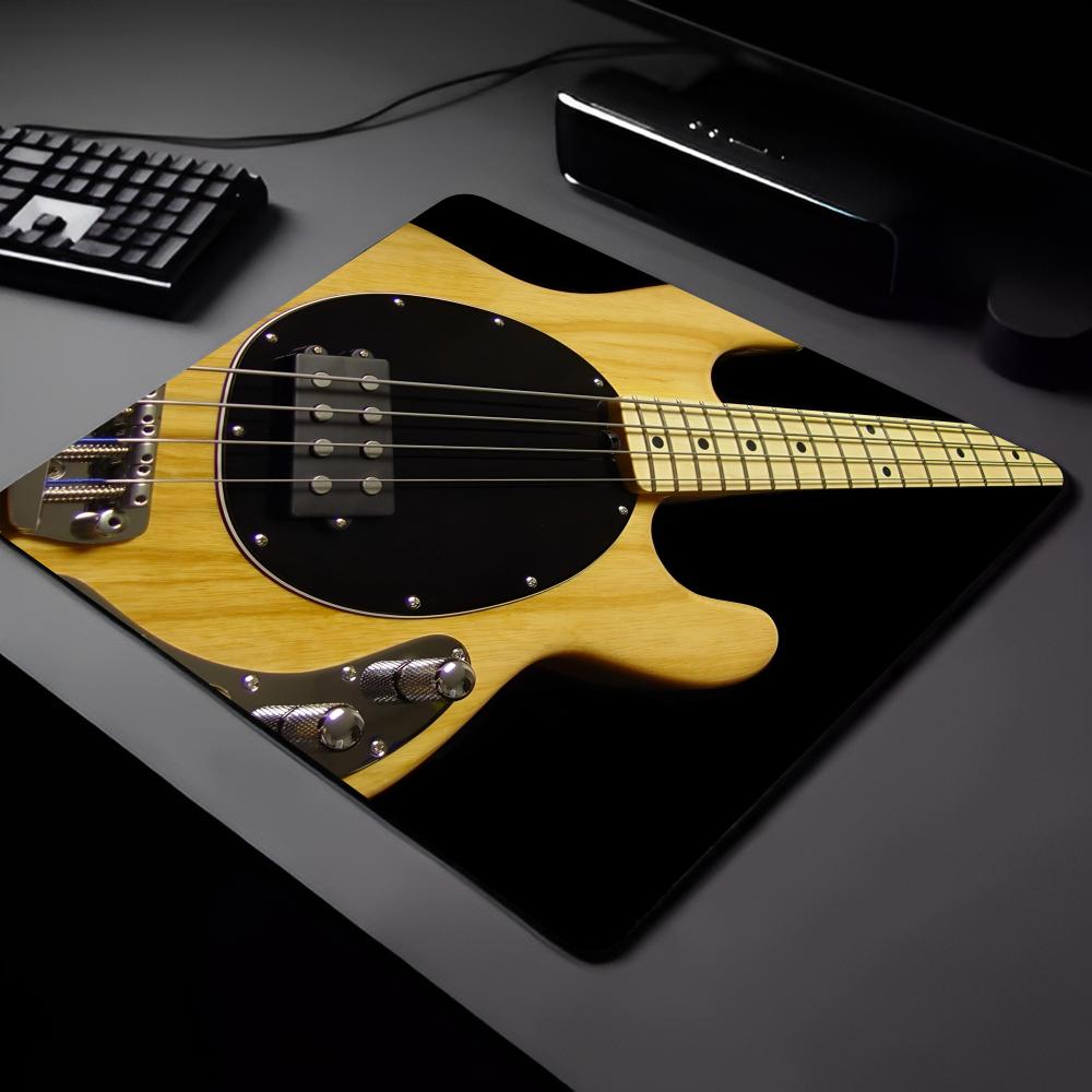 Ibanez Guitar  Mouse Pad E-spo - Esports Gaming Maus recensione e prezzo