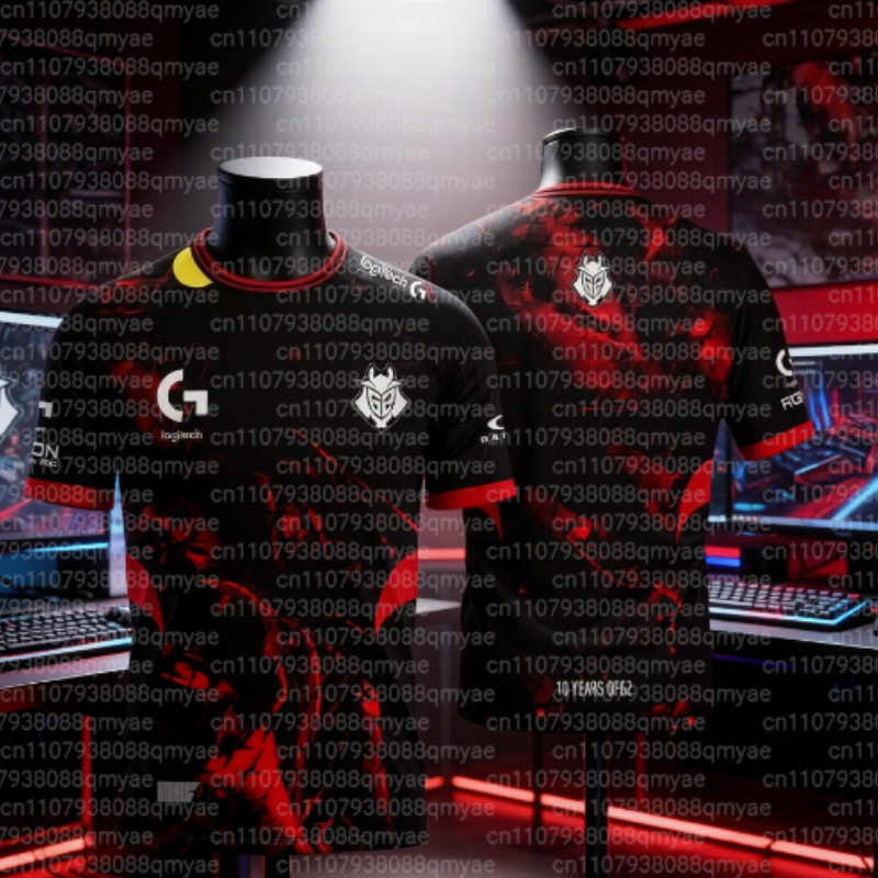 2026 New G2 Esports Club Gamin - Esports Gaming Club recensione e prezzo