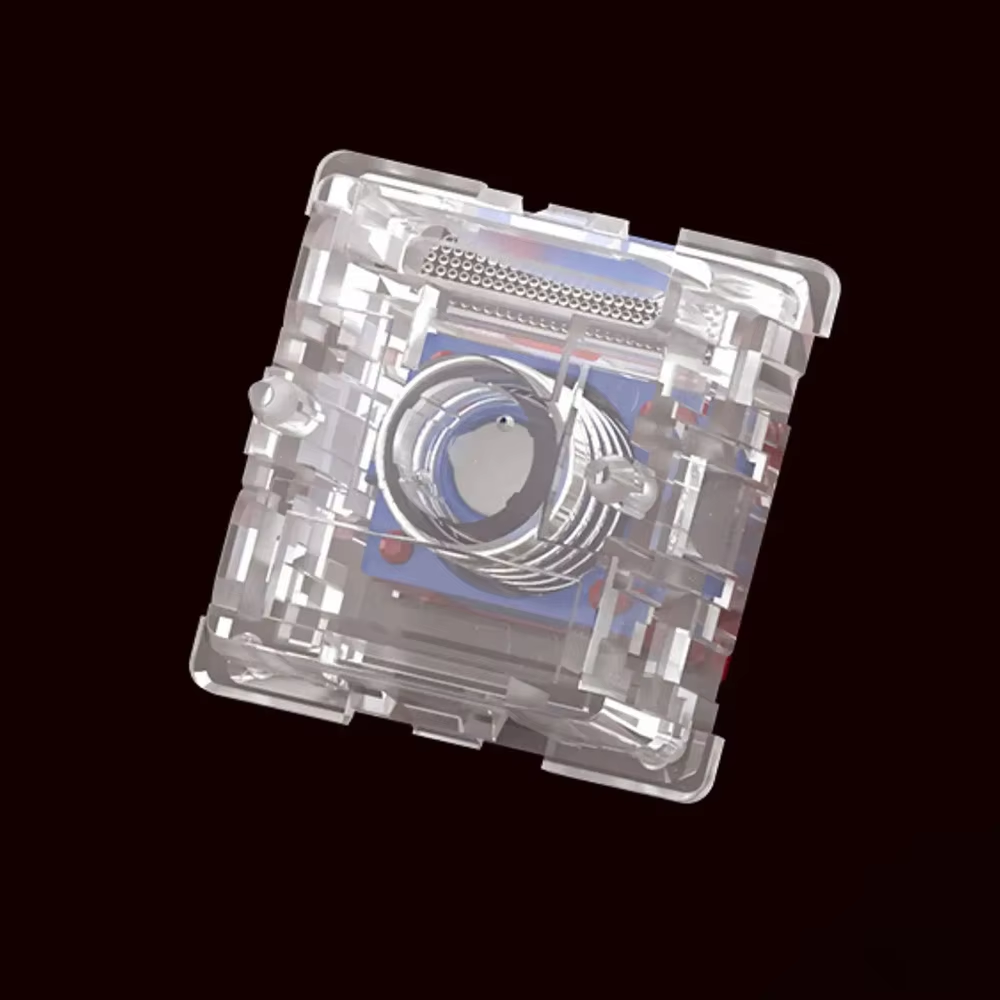 TTC King of Magnetic Switch RG - Esports Gaming Kings recensione e prezzo