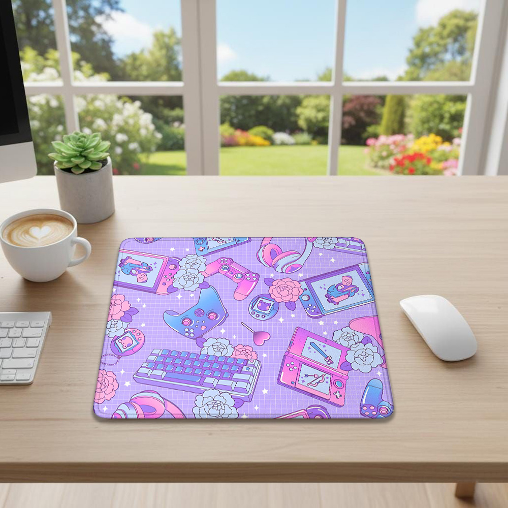 Deskmat E-sports Elements Smal - Esports Gaming Maus recensione e prezzo