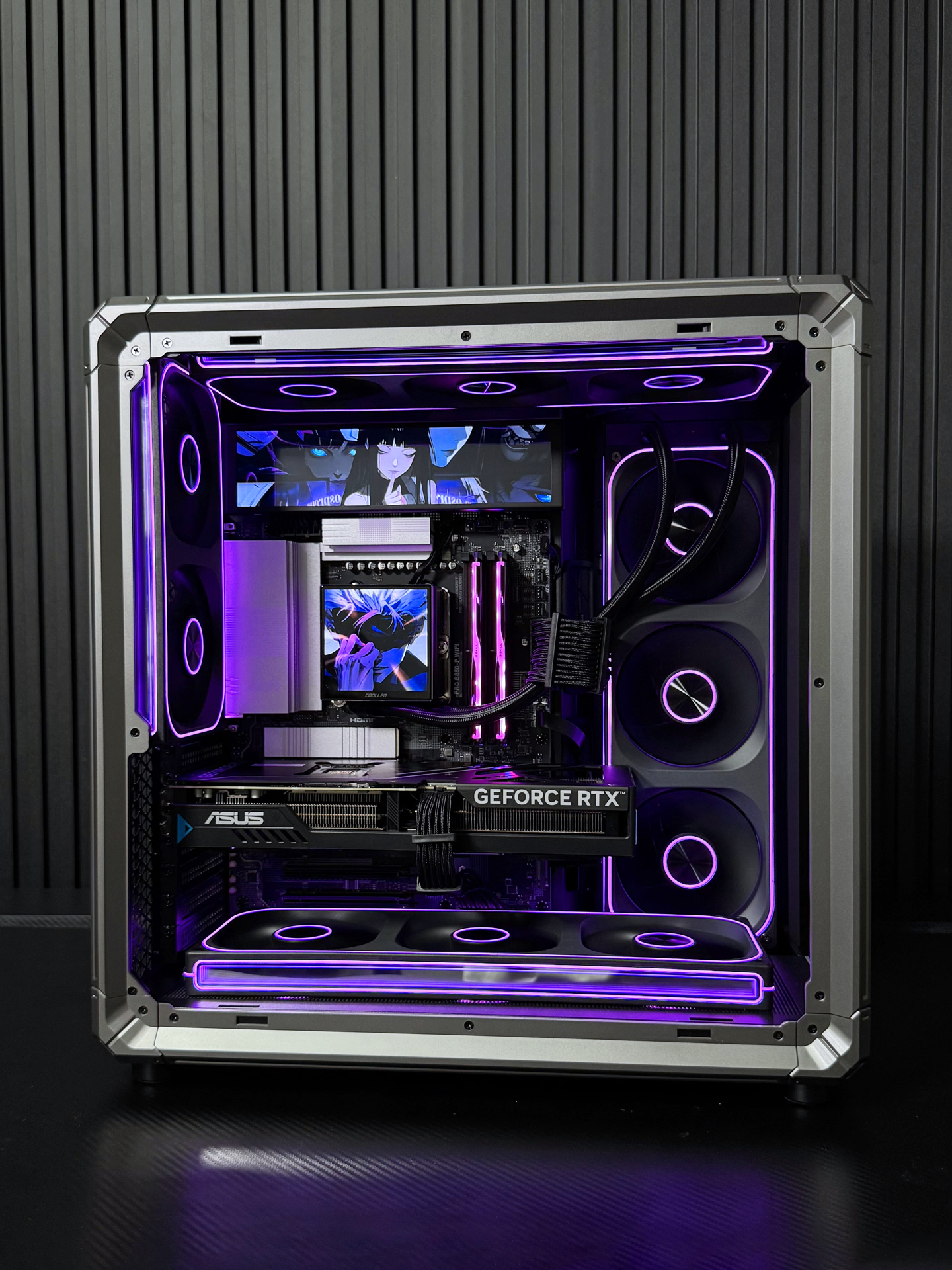 High-end sea view room compute - Esports Gaming Room recensione e prezzo
