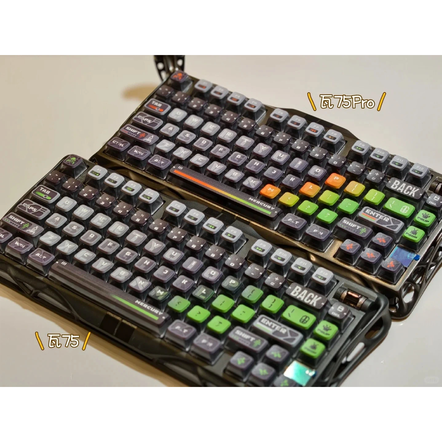 Wa 75 Pro Magnetic Switch Keyb - Esports Gaming Kings recensione e prezzo