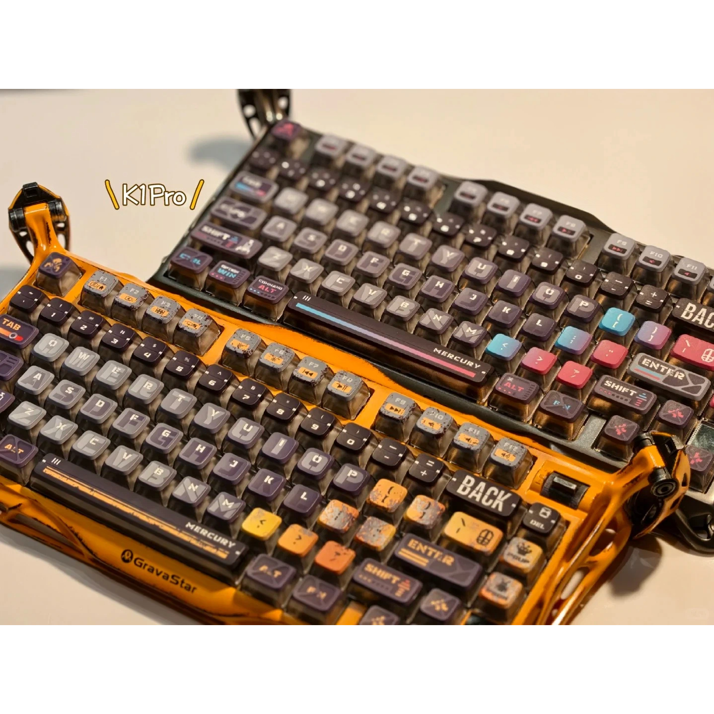 Wa 75 Pro Magnetic Switch Keyb - Esports Gaming Kings recensione e prezzo