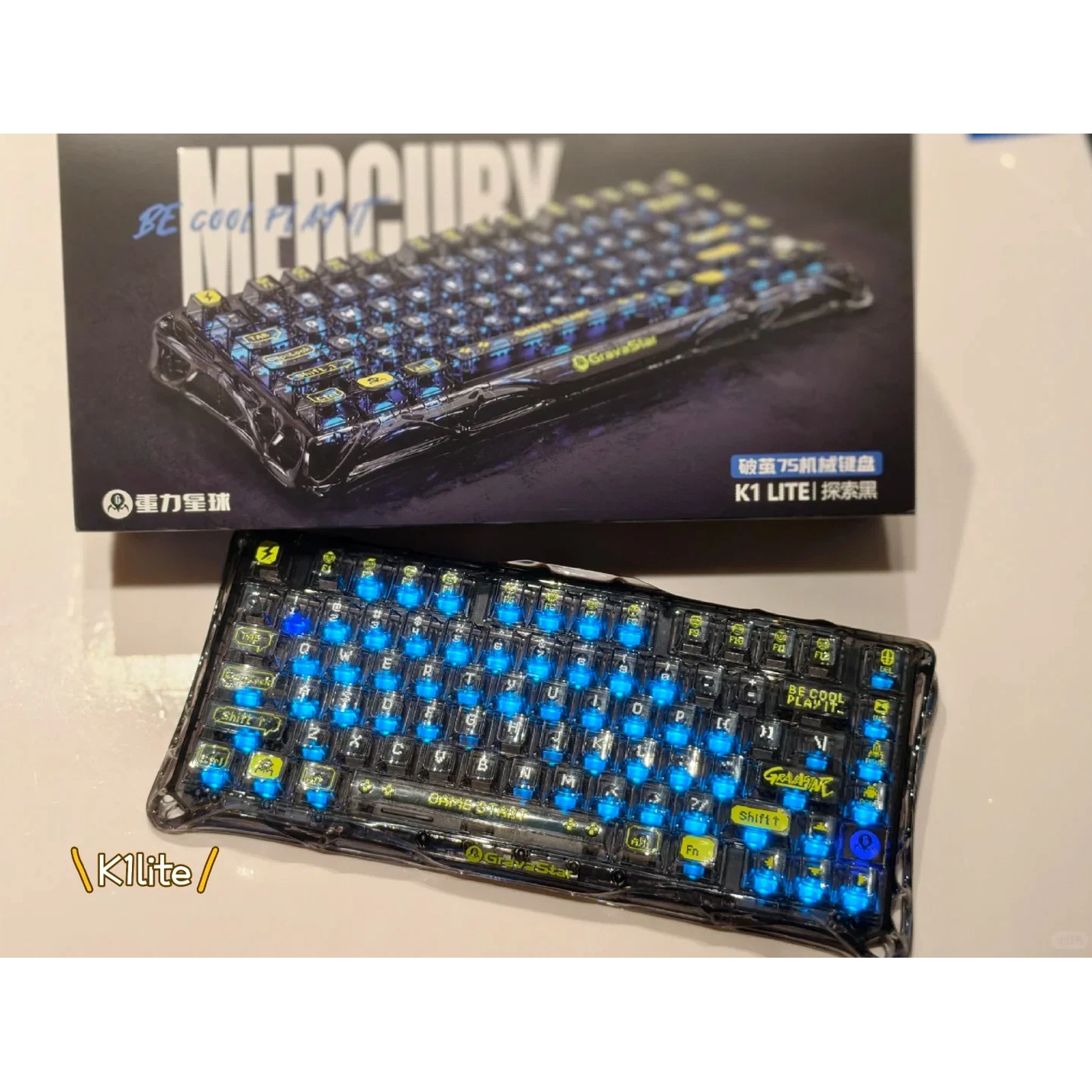 Wa 75 Pro Magnetic Switch Keyb - Esports Gaming Kings recensione e prezzo