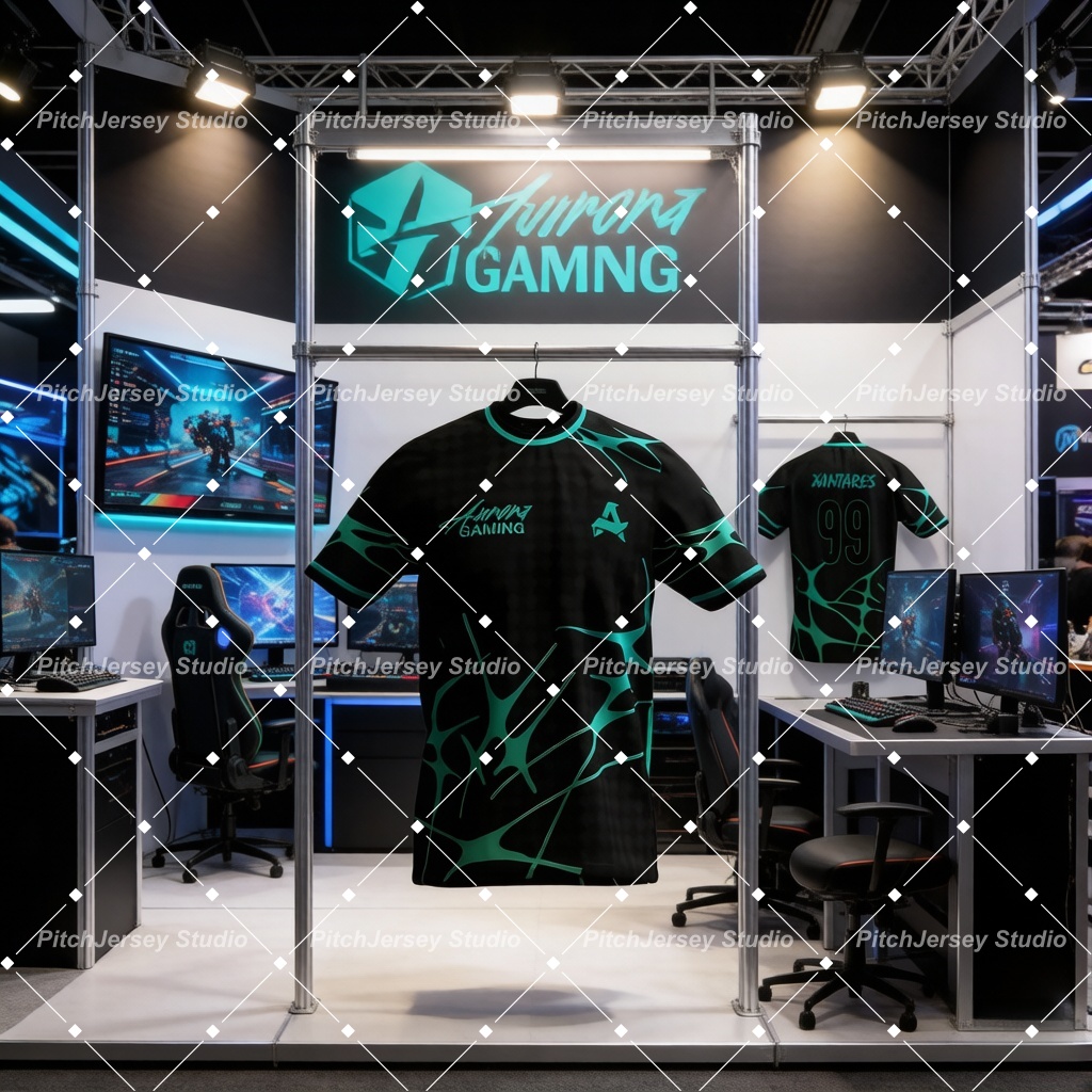 2026 Aurora Gaming E-sports Cl - Esports Gaming Club recensione e prezzo
