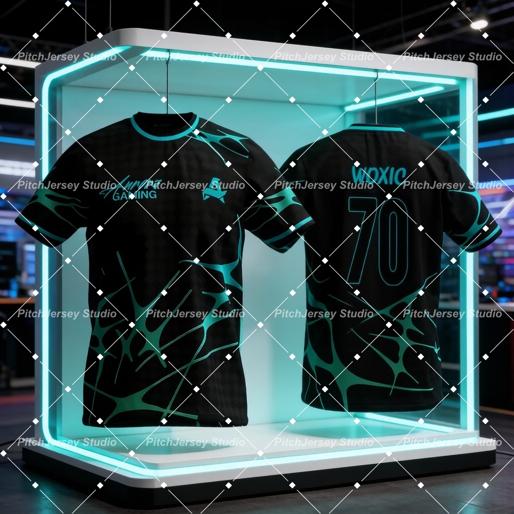 2026 Aurora Gaming E-sports Cl - Esports Gaming Club recensione e prezzo