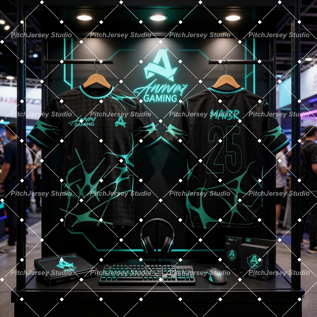 2026 Aurora Gaming E-sports Cl - Esports Gaming Club recensione e prezzo