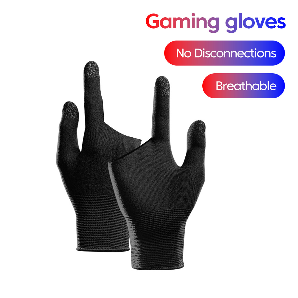 Double Finger Gaming Gloves Ch - Esports Gaming Kings recensione e prezzo
