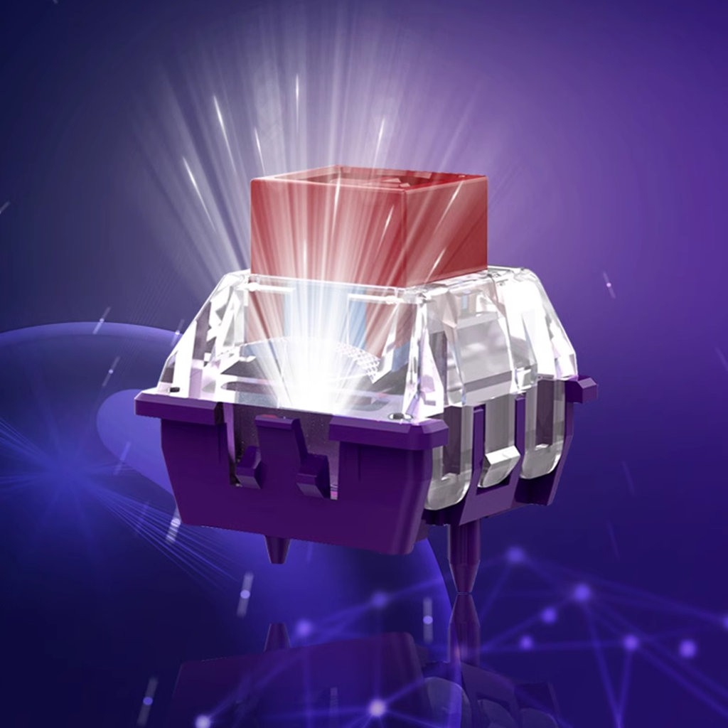 TTC Magneto Switch King of Mag - Esports Gaming Kings recensione e prezzo