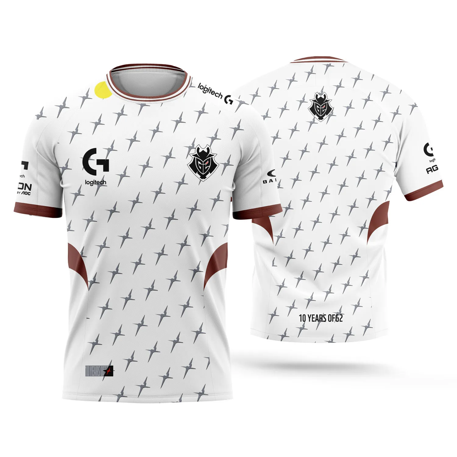 2025 New G2 Esports Club Gamin - Esports Gaming Club recensione e prezzo