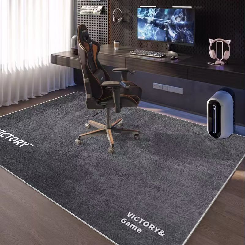 VIKAMA Gaming Rug for Game Roo - Esports Gaming Room recensione e prezzo