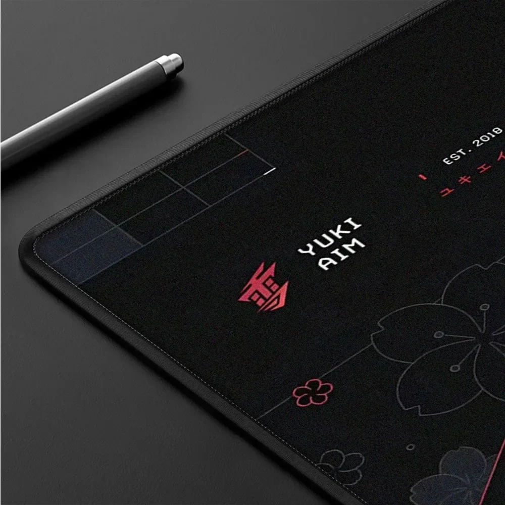 Yuki Aim Premium Mouse Pad 45x - Esports Gaming Maus recensione e prezzo