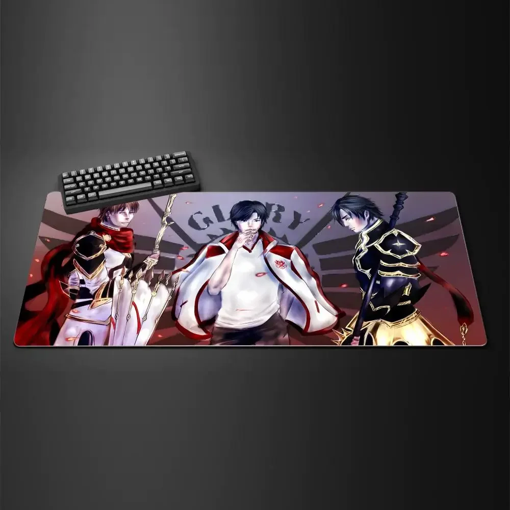 The Kings Avatar Esports Anime - Esports Gaming Kings recensione e prezzo