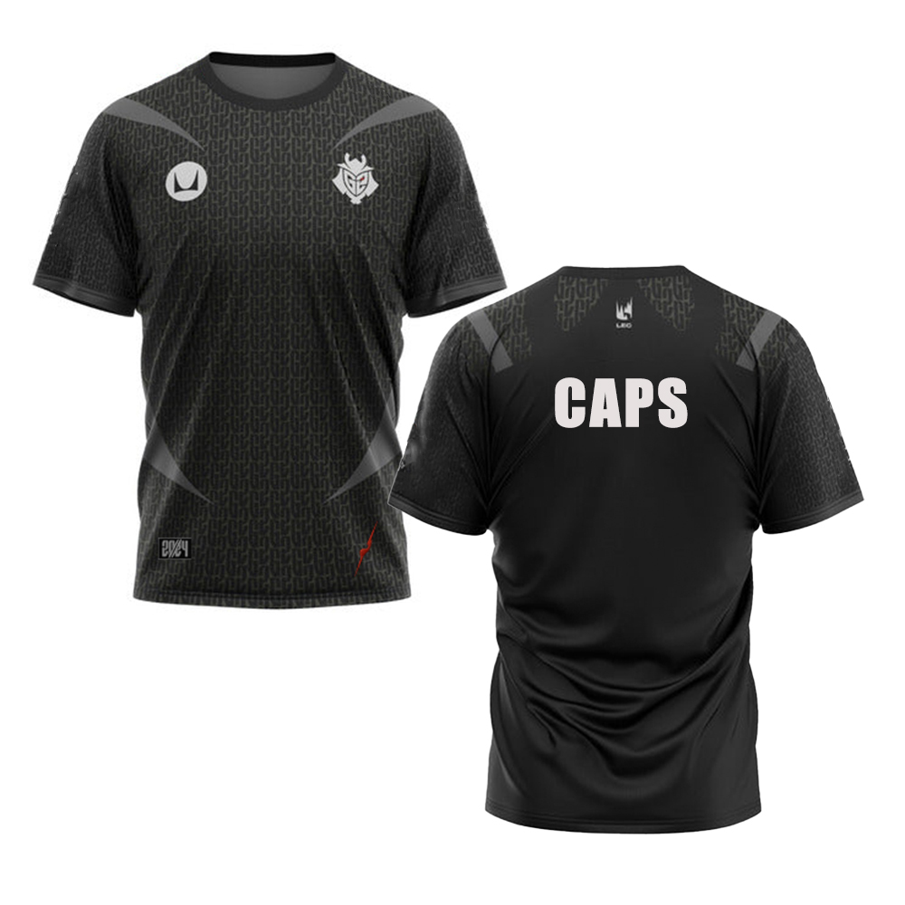 League of Legends G2 Club Supp - Esports Gaming Club recensione e prezzo