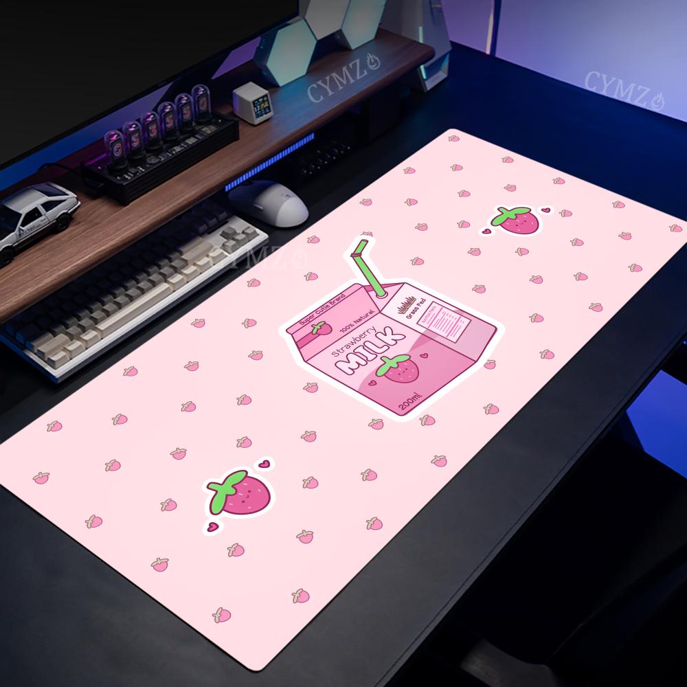 Pink kawaii e-sports gaming Mo - Esports Gaming Maus recensione e prezzo