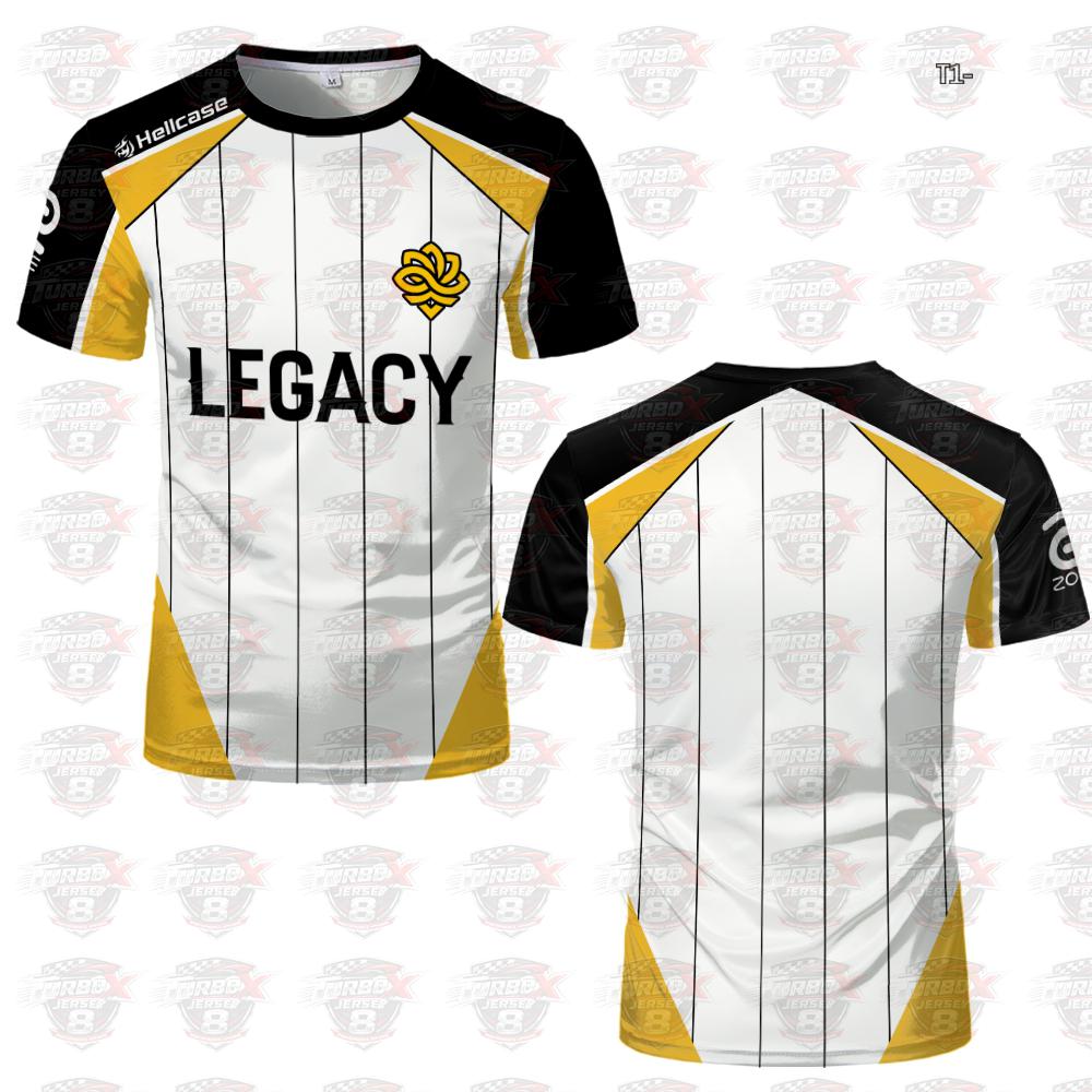 Legacy Gaming E-sports Club Ne - Esports Gaming Club recensione e prezzo