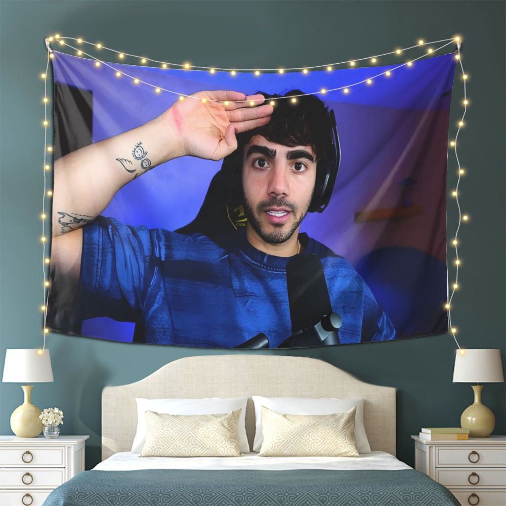 VIKAMA Aspas CS:GO Pro Player  - Esports Gaming Room recensione e prezzo