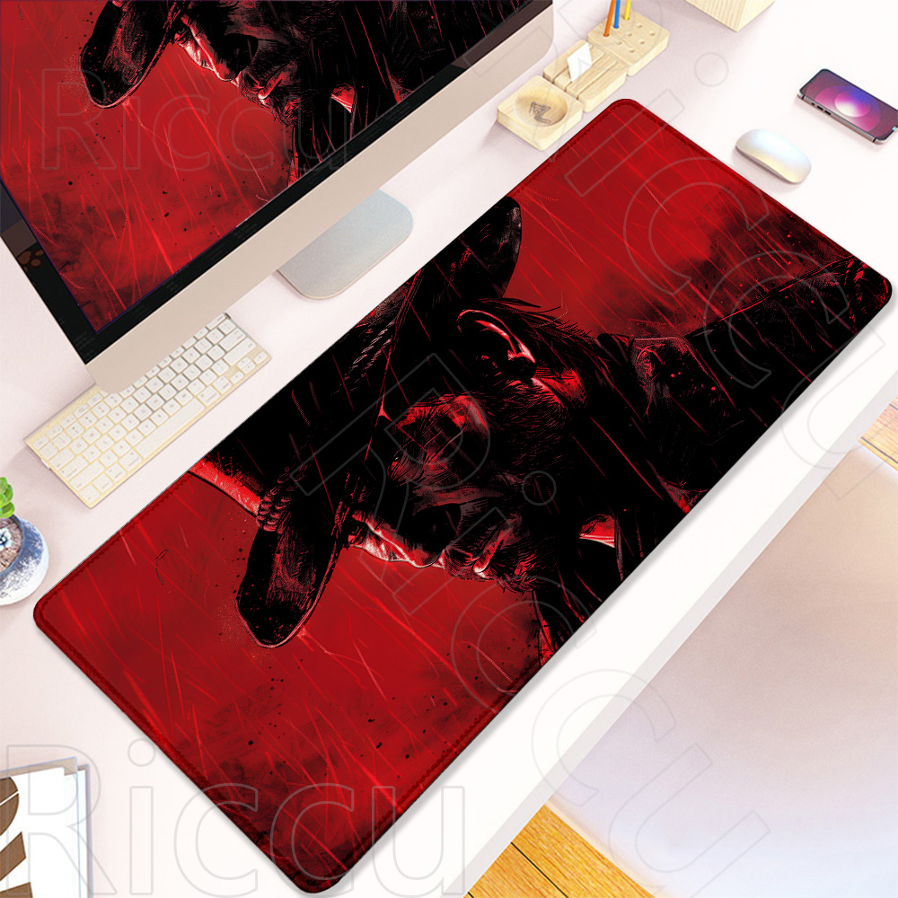 PC peripherals HD Red Dead Red - Esports Gaming Maus recensione e prezzo