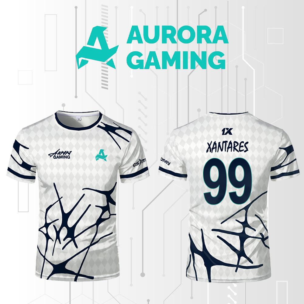 CS2 Aurora Gaming Esports Club - Esports Gaming Club recensione e prezzo