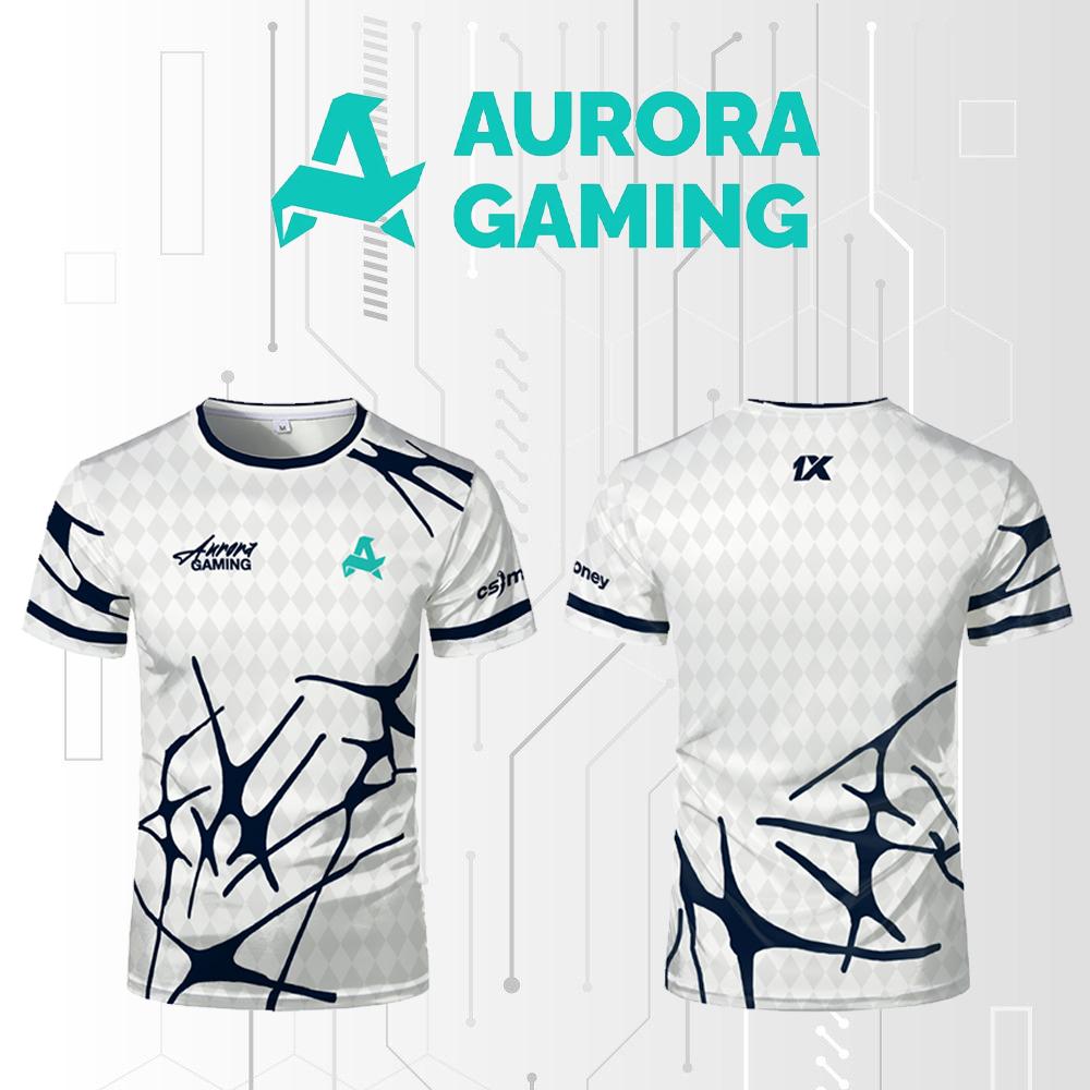 CS2 Aurora Gaming Esports Club - Esports Gaming Club recensione e prezzo