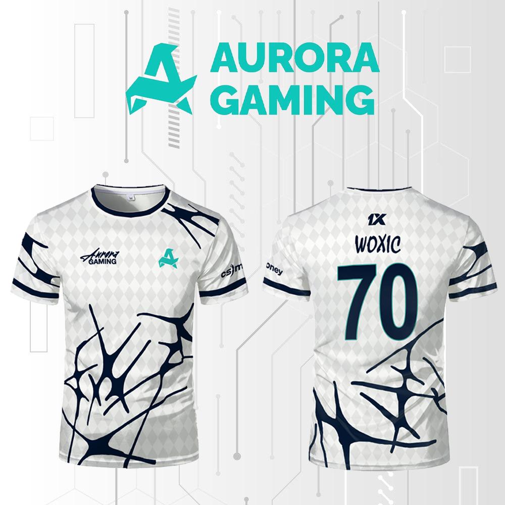 CS2 Aurora Gaming Esports Club - Esports Gaming Club recensione e prezzo