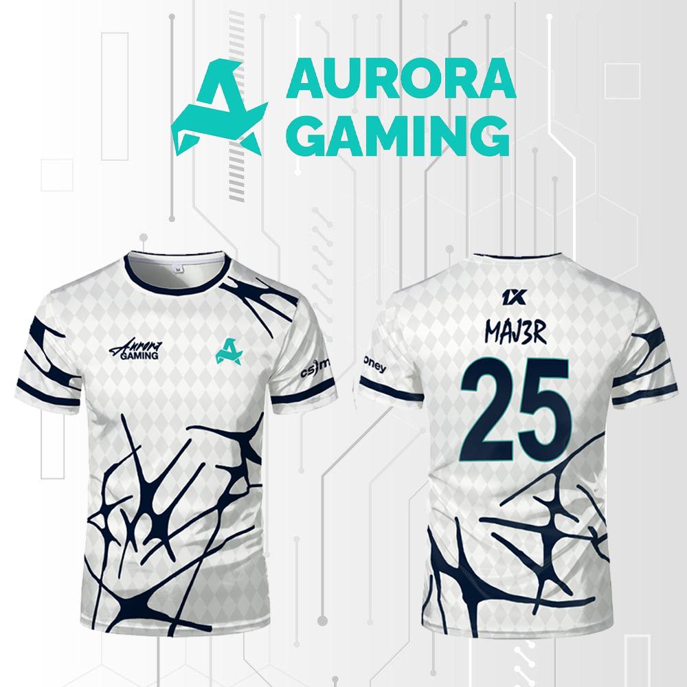 CS2 Aurora Gaming Esports Club - Esports Gaming Club recensione e prezzo