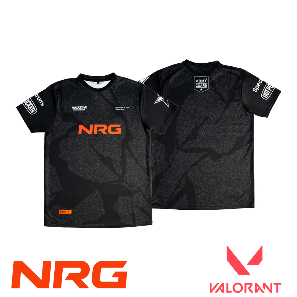 2025 New NRG E-sports Club Jer - Esports Gaming Club recensione e prezzo