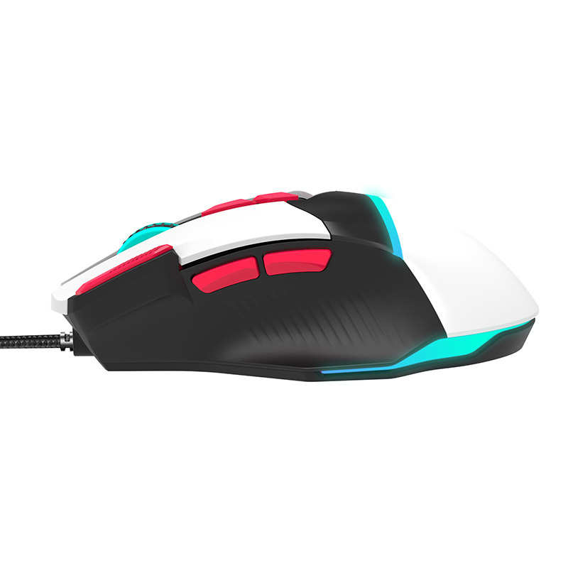 Macro Programming Mouse Gaming - Esports Gaming Maus recensione e prezzo
