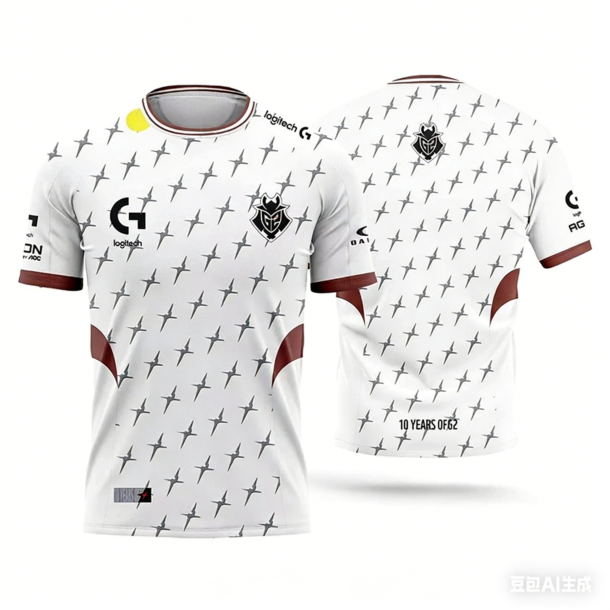 New G2 eSports Club Game Enthu - Esports Gaming Club recensione e prezzo