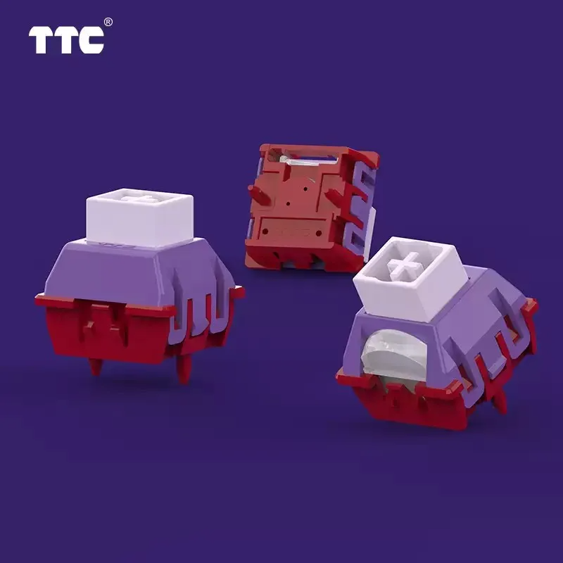 TTC Full POM King Of Magnetic  - Esports Gaming Kings recensione e prezzo