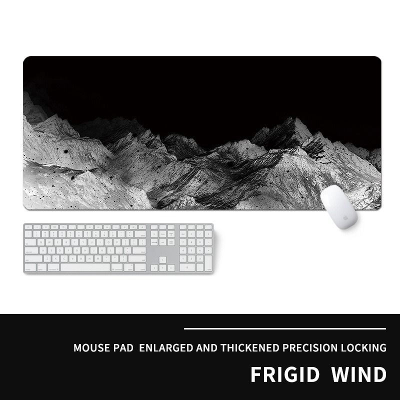 E-sports Large Mouse Pad Keybo - Esports Gaming Maus recensione e prezzo